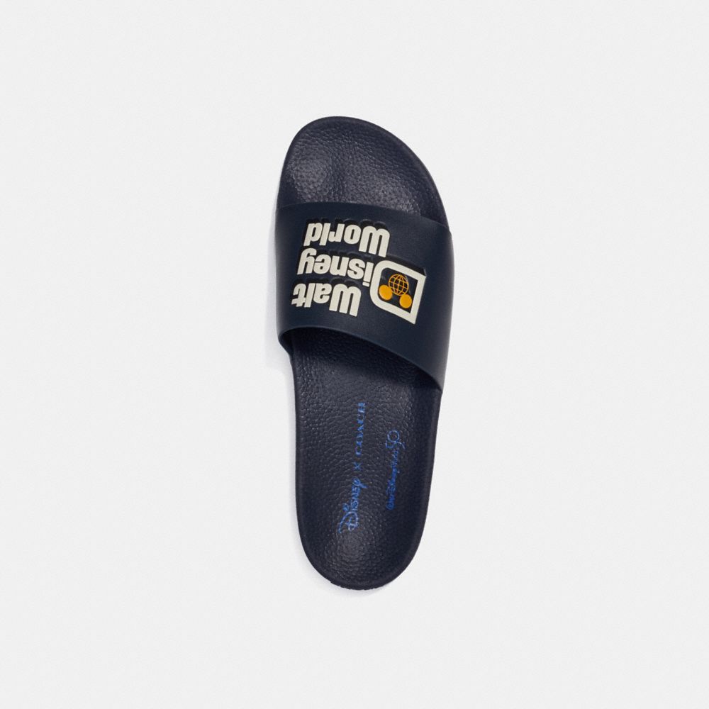 COACH® | Disney X Coach Slide COACH® | Disney X Coach Slide