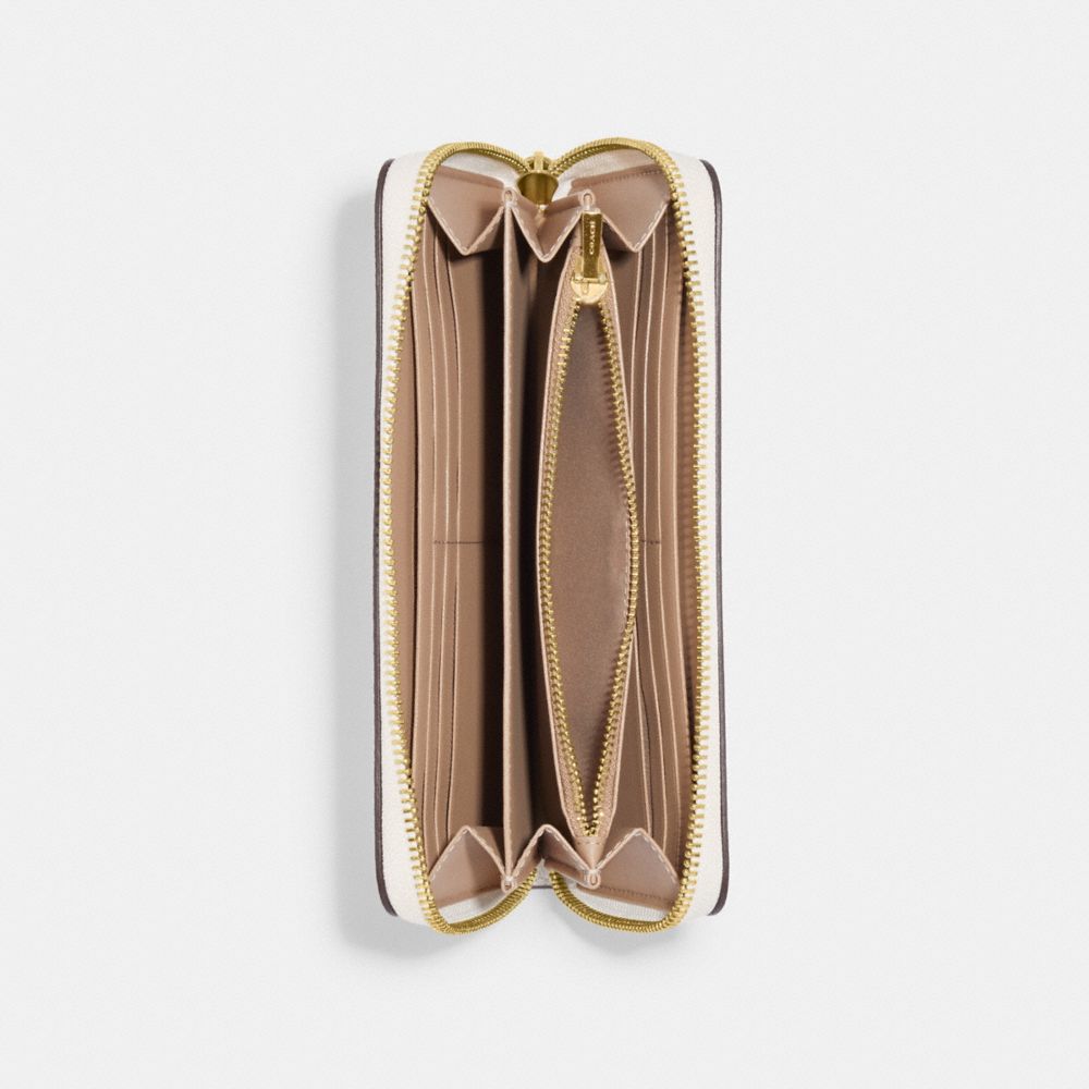 Gift Card Holder - Precise Continental
