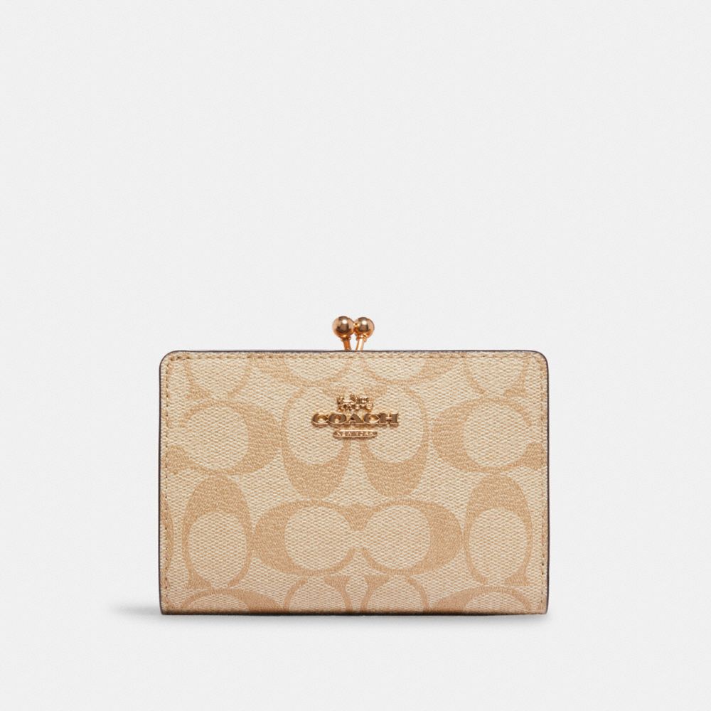 高級ブランド 新品未使用‼️ コーチ coach コーチ 財布 折り財布