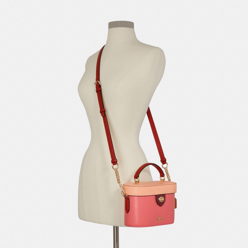 COACH® | Kay Crossbody In Colorblock