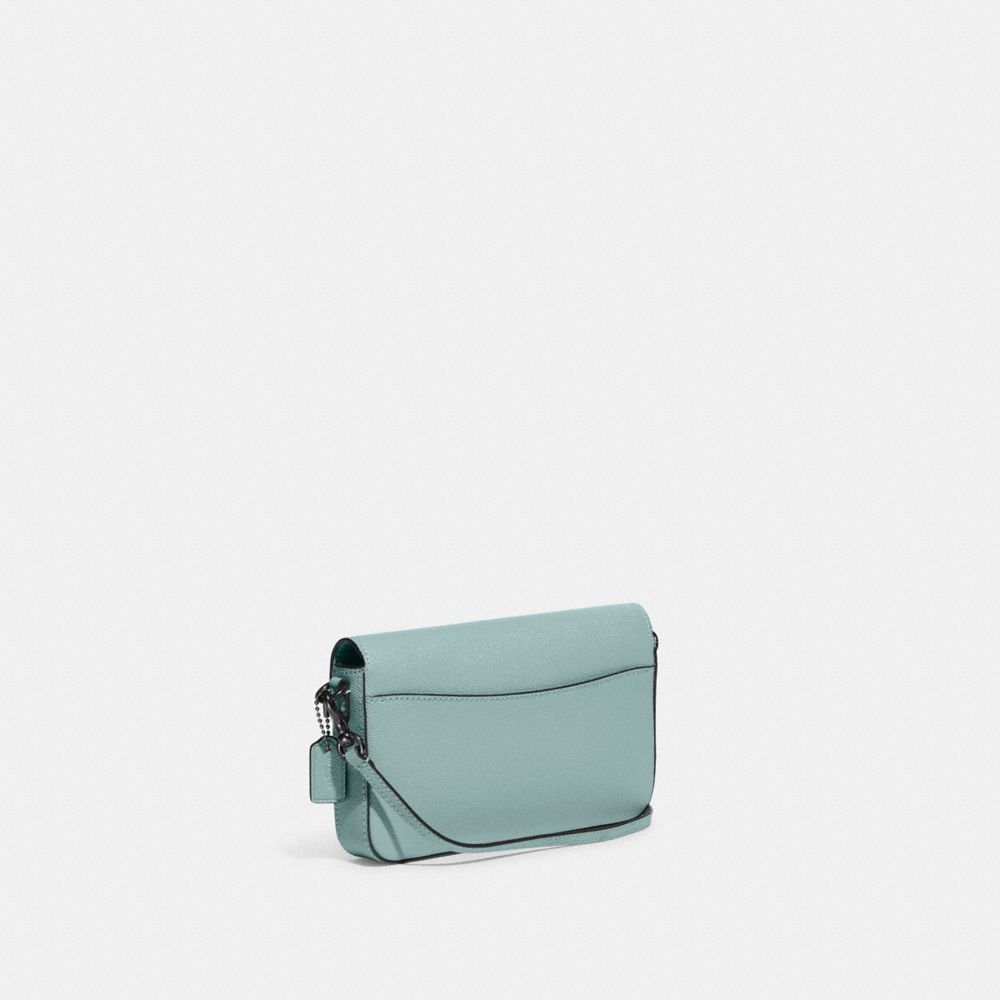 未使用⭐️ 極美品 COACH マイクロ ゾーイ クロスボディバッグ COACH コーチ C8439 ウィン クロスボディ ショルダーバッグ
