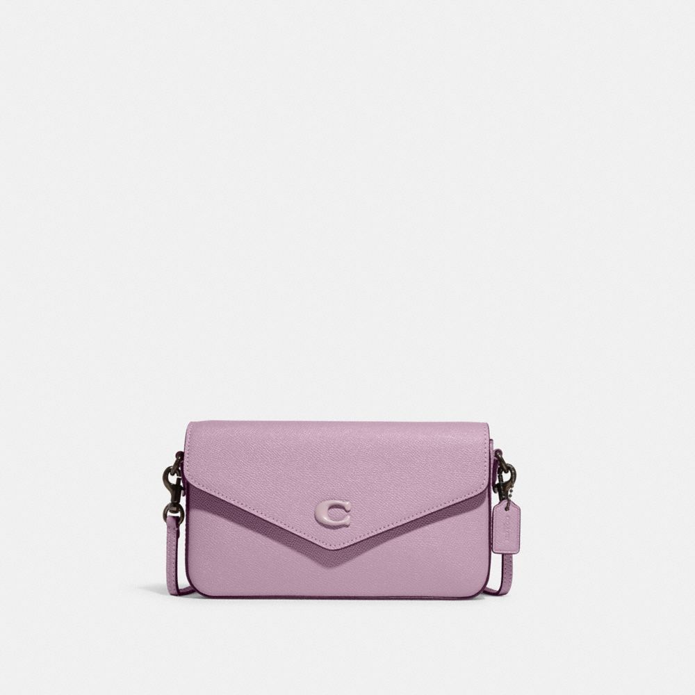 COACH® Outlet  Bennett Crossbody In Signature Canvas