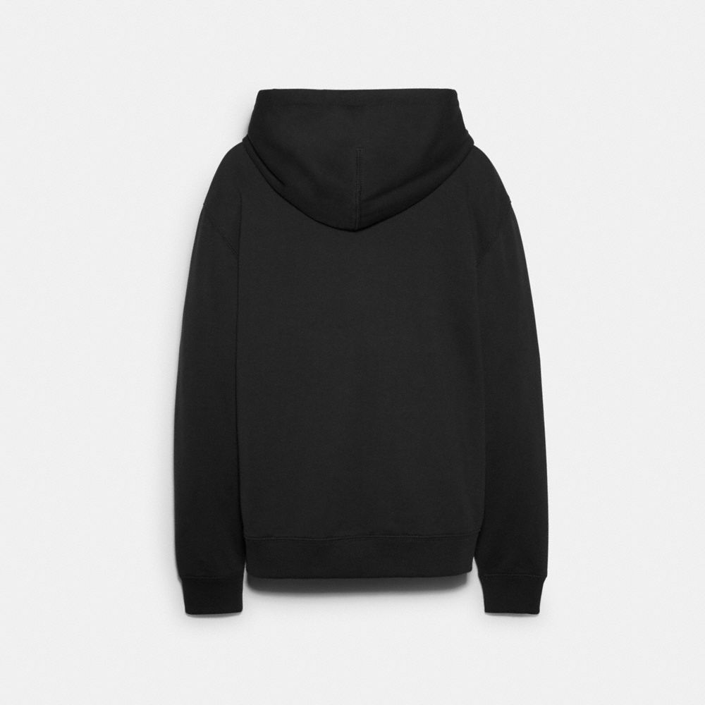 COACH OUTLET®  Signature Hoodie