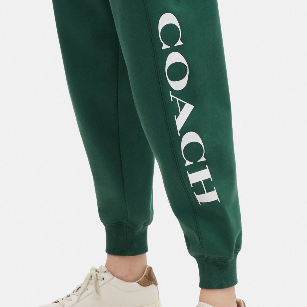 Carrie Washed Utility Jogger Pants