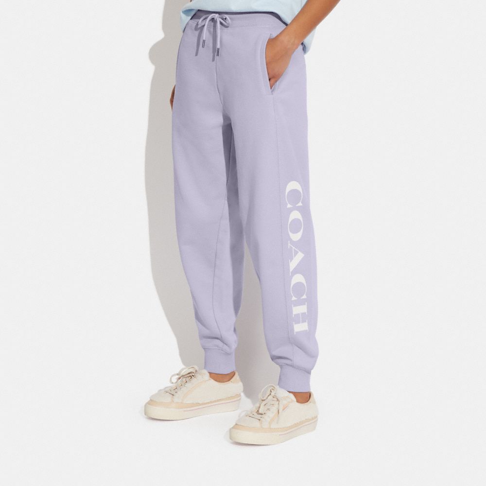 Essential Athleisure Joggers - Mauve – Divine Boutique Shop