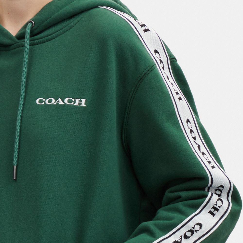 Green Essentials Hoodie Set - Buy in Missionary Brand