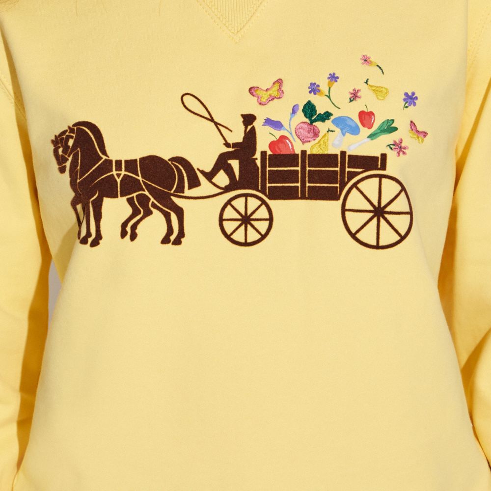 【COACH】セール☆大人気☆Horse And Carriage☆バックチャーム Coach(コーチ) バッグチャーム(レディース) - 海外通販のBUYMA