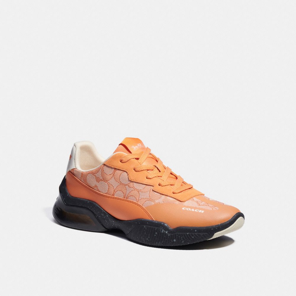 COACH® Outlet  Citysole Runner