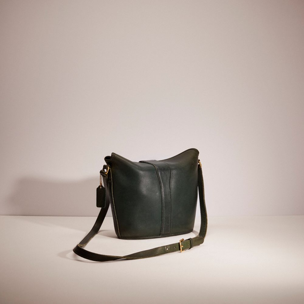 Vintage Canterbury Bag