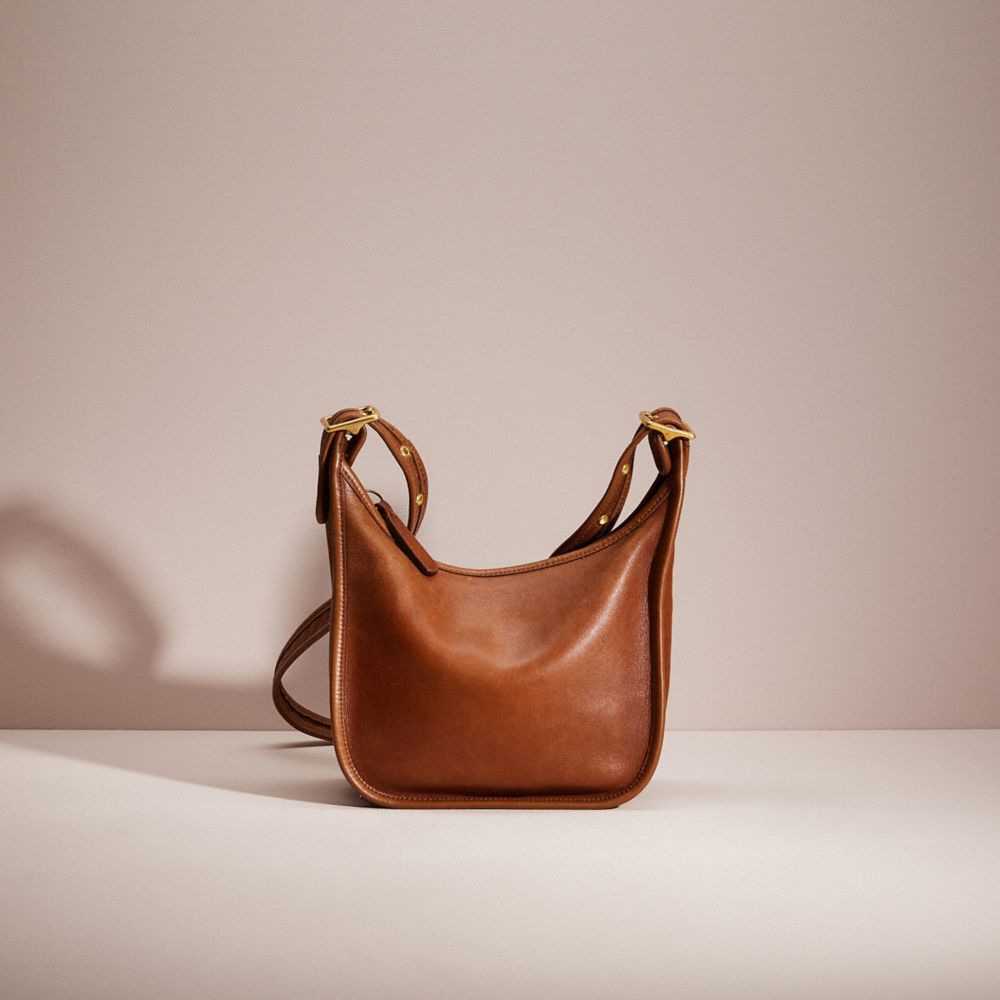 Vintage Janice Riccardi Disanto's Legacy Bag | COACH®