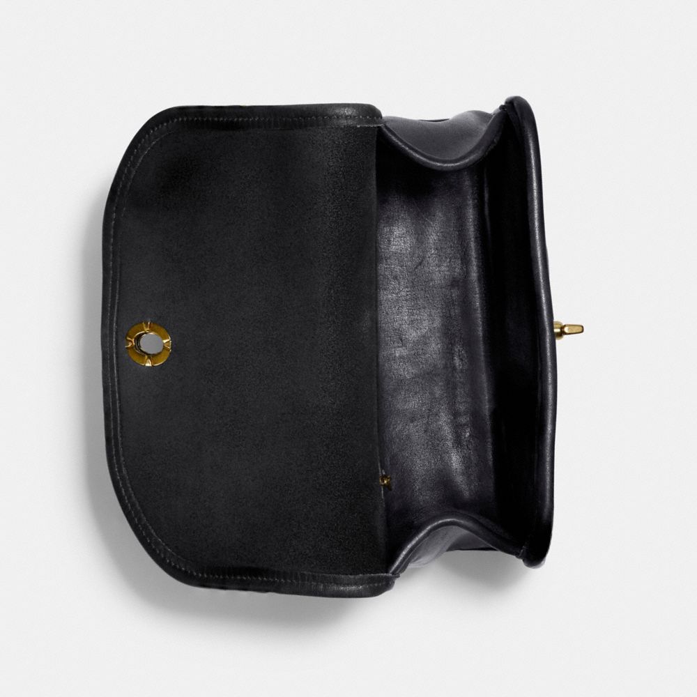 Satchel Belmont vintage