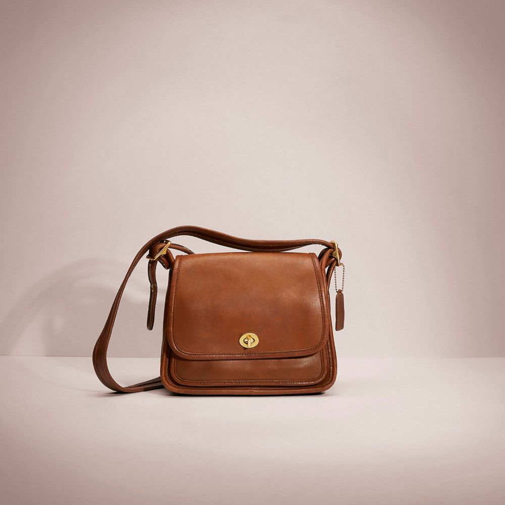 Outlet Coach vintage bag