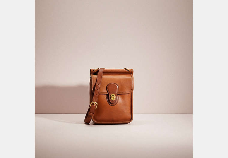 Vintage Murphy Bag | COACH®
