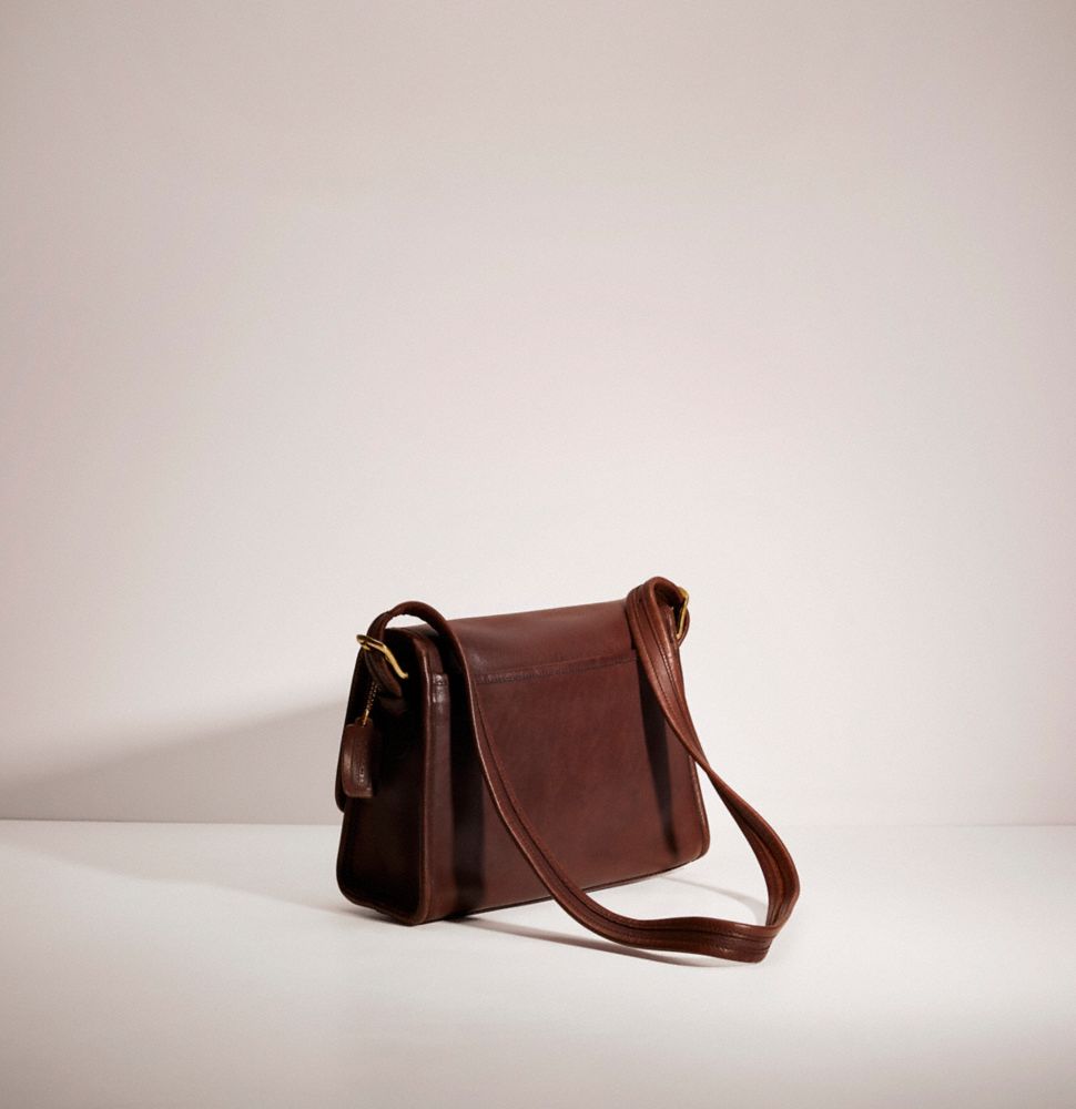 Vintage  Spectator Bag