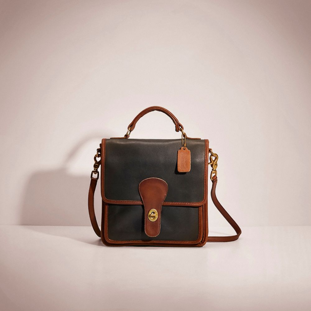 Introducing the Coach Rogue Bag, Now Available for Purchase