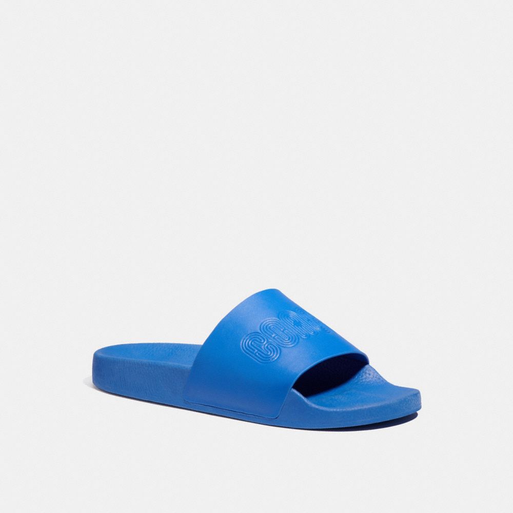 COACH Signature Slide