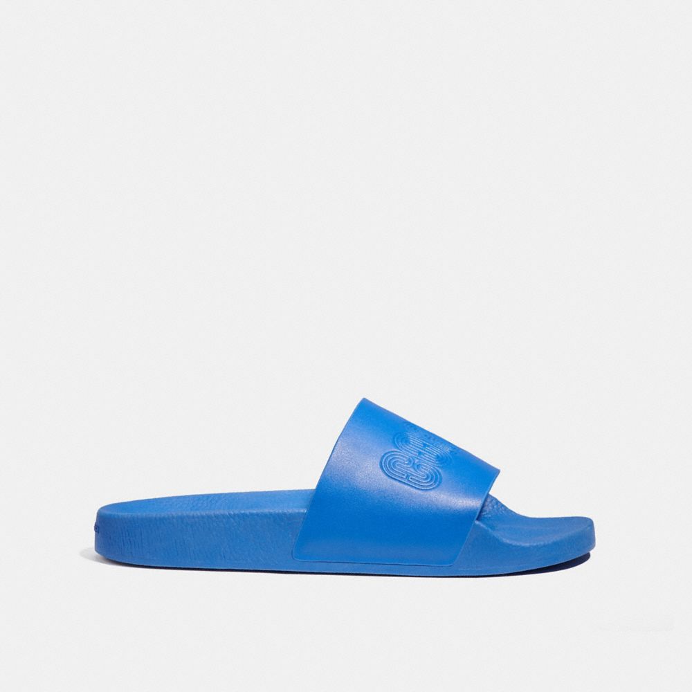 COACH® Outlet | Signature Slide