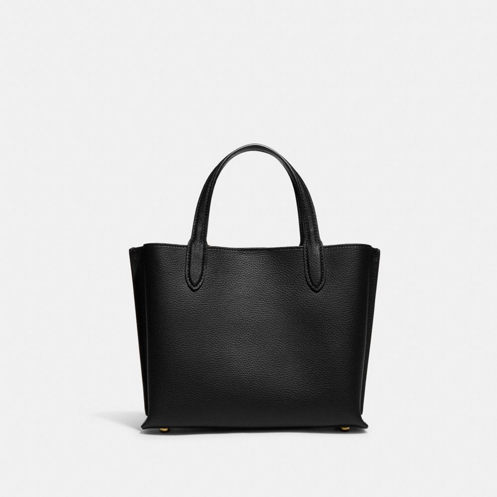 Willow Tote Bag 24