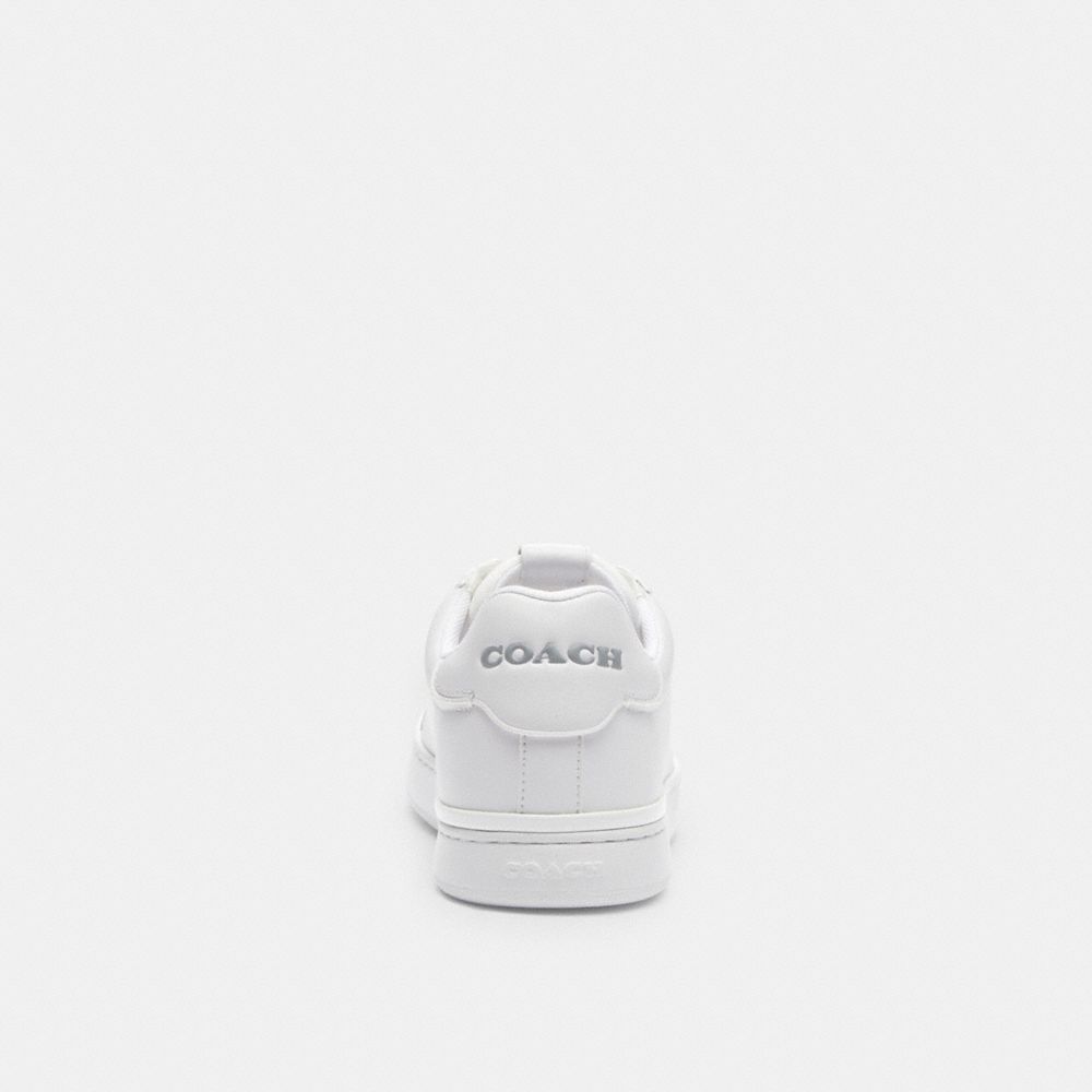 COACH® | Lowline Low Top Sneaker