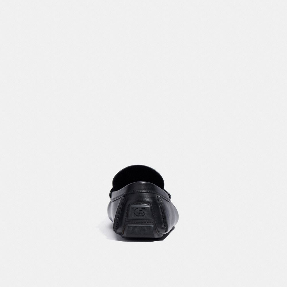 COACH®,Signature Coin Driver,,Alternate View