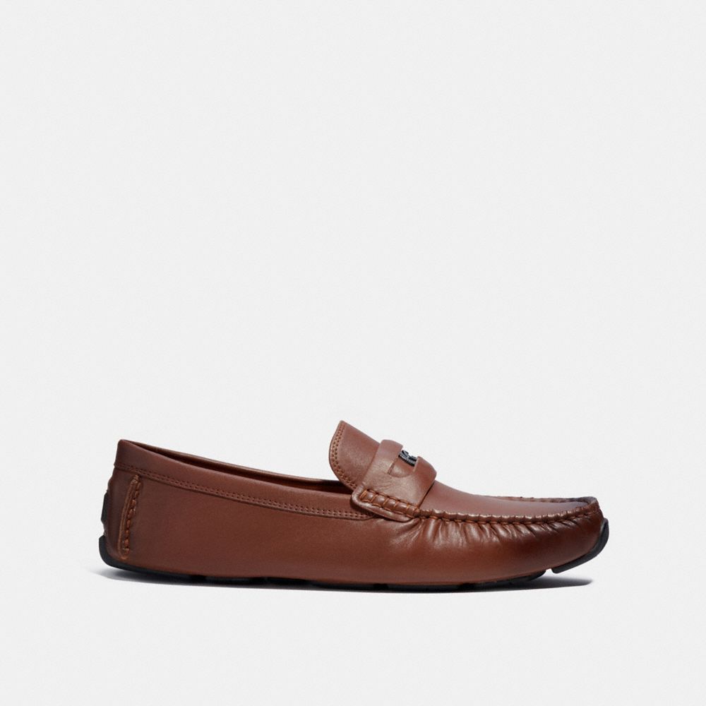Size 10 Brown Men's Shoes