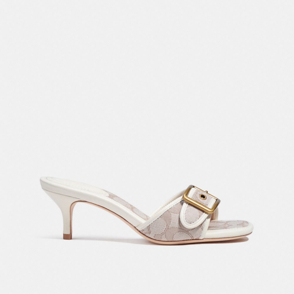 COACH®  Margot Sandal