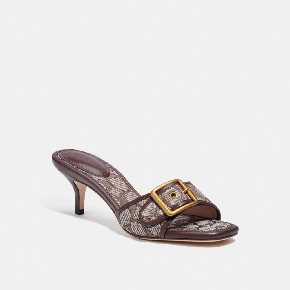 COACH®  Margot Sandal