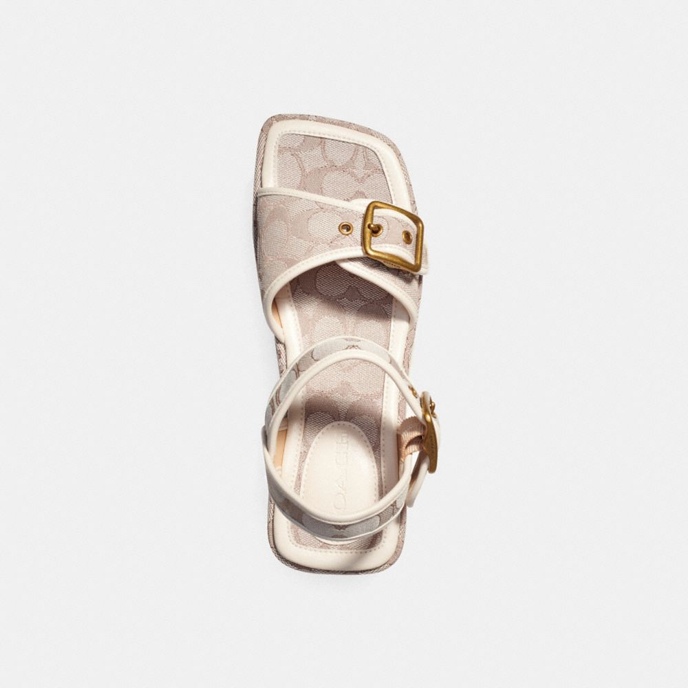 Naomi Flatform