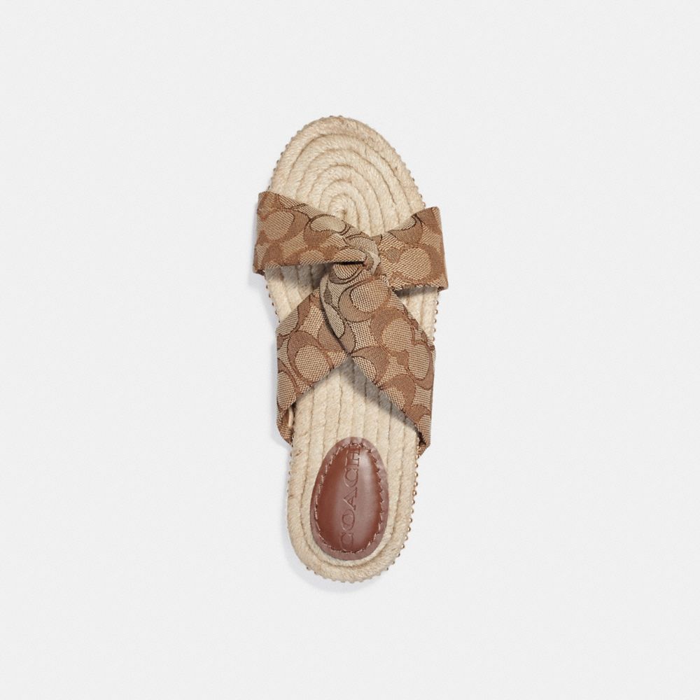 Charli Espadrille