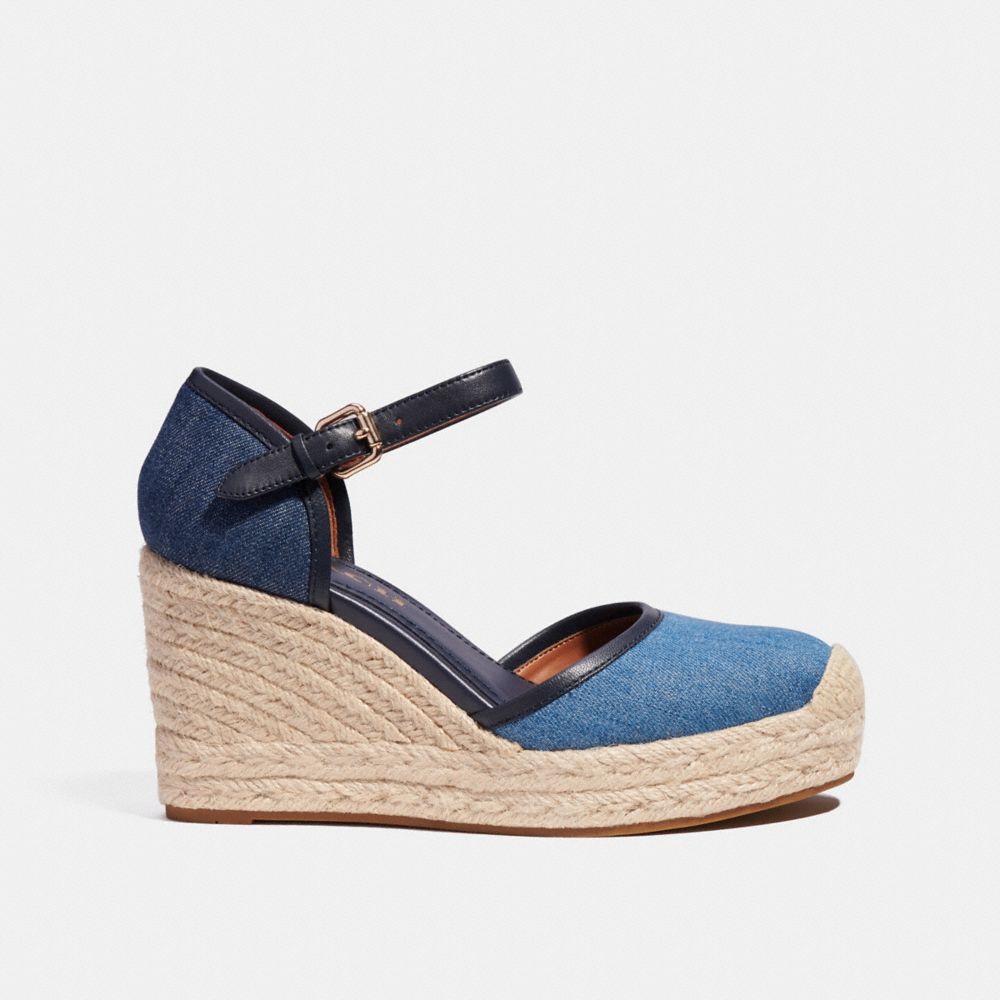 Espadrille Raine