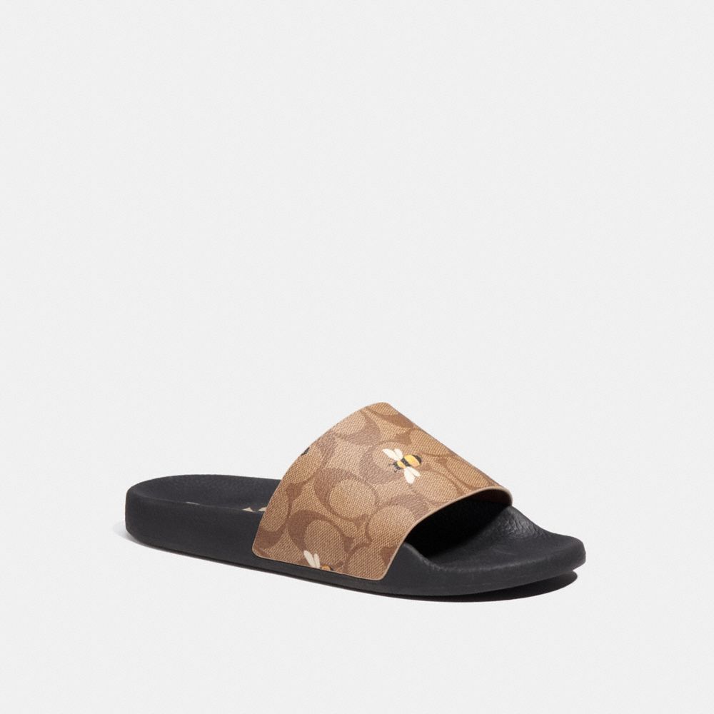 Coach outlet online sandals