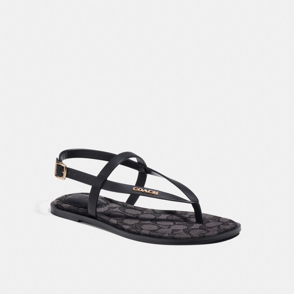 COACH Josie Sandal