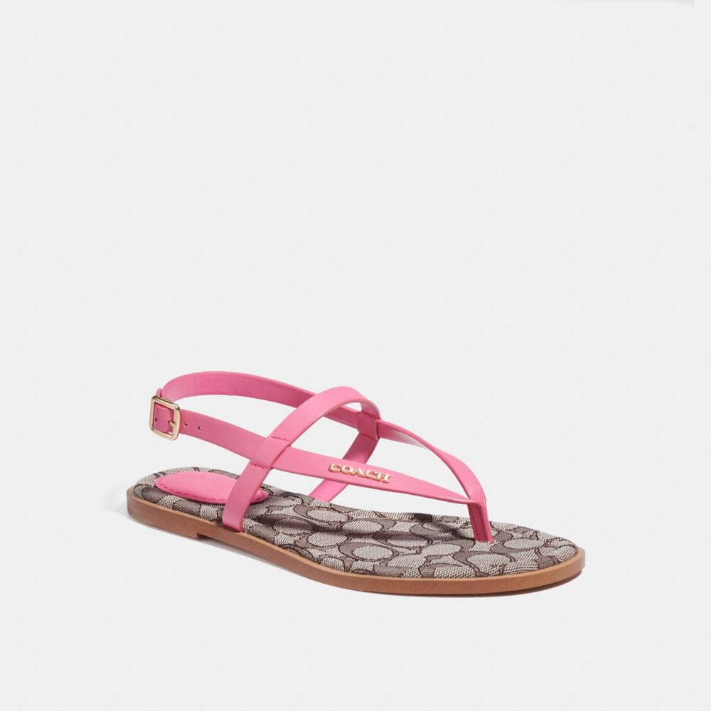 COACH®  Josie Sandal