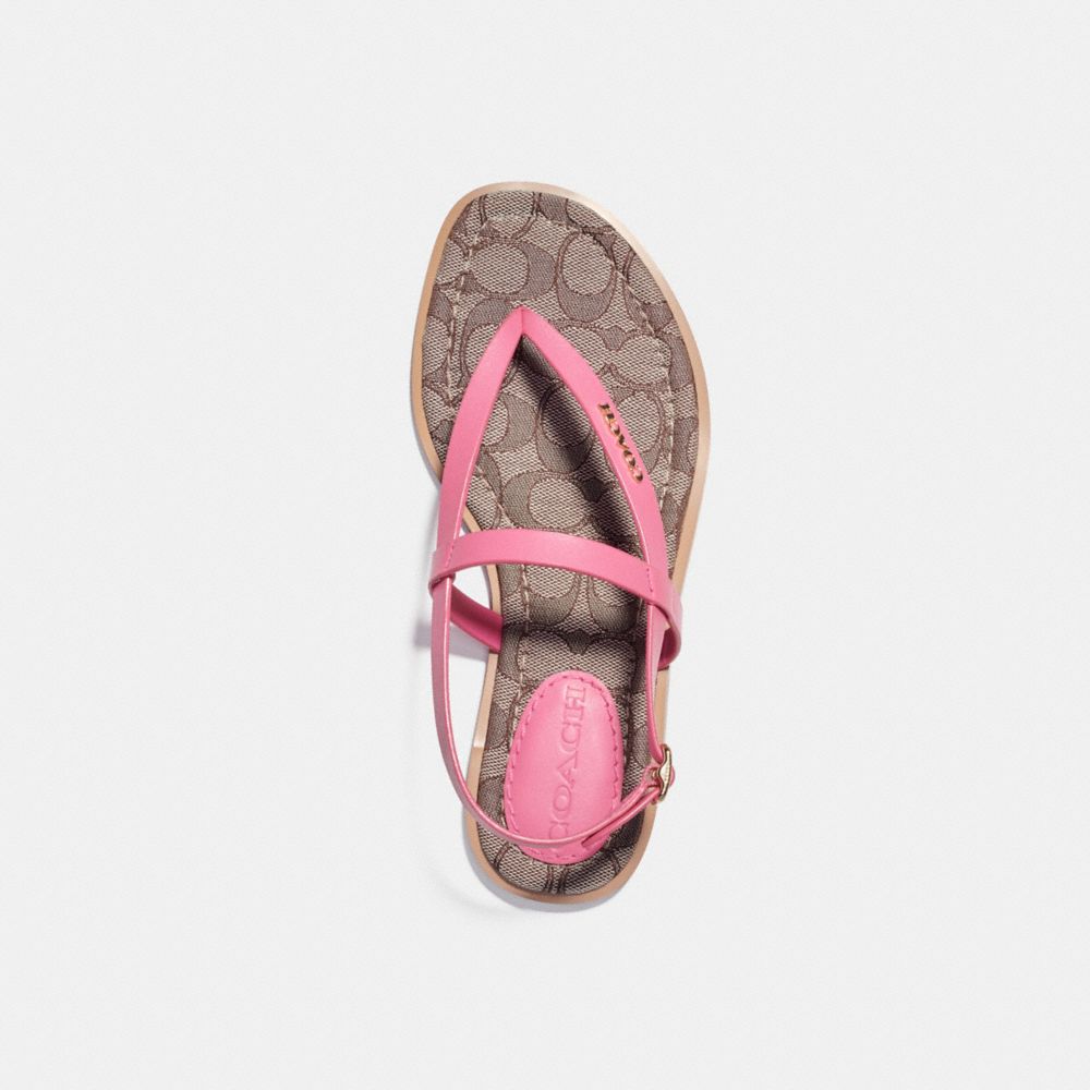 Josie Sandal