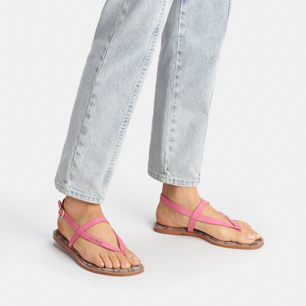Josie Sandal