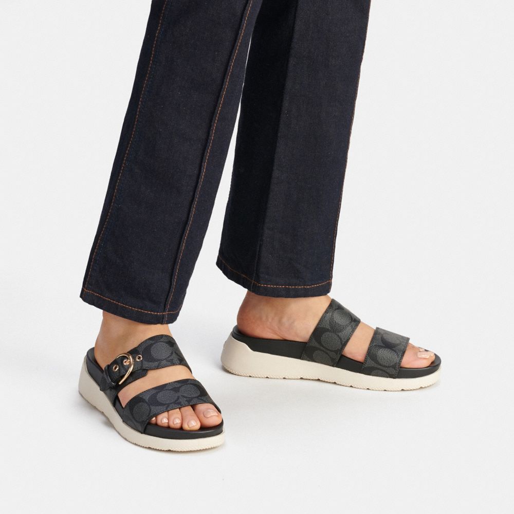 COACH OUTLET® | Gwen Sandal