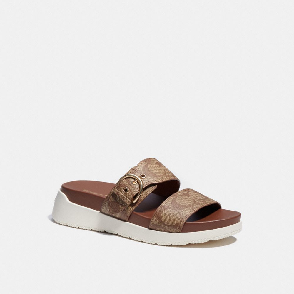 COACH OUTLET Gwen Sandal