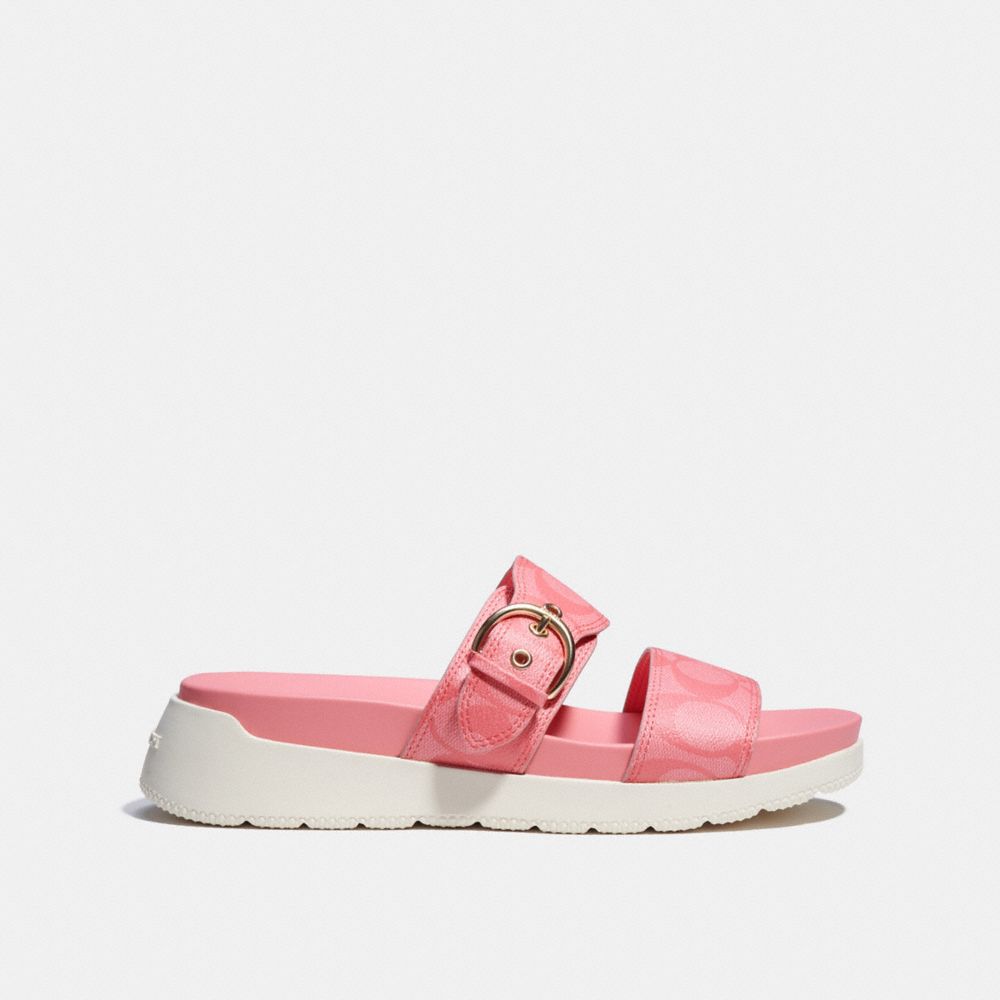 COACH OUTLET® | Gwen Sandal