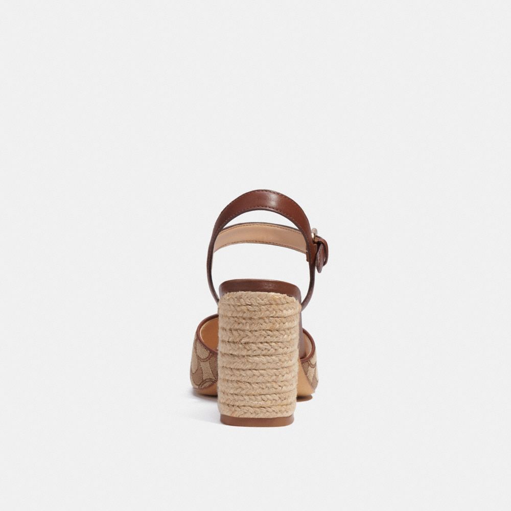 Maddy Sandal