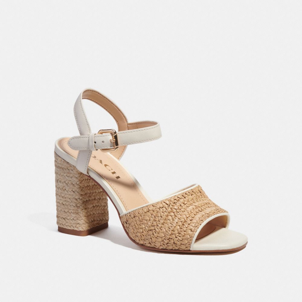 COACH OUTLET® | Maddy Sandal