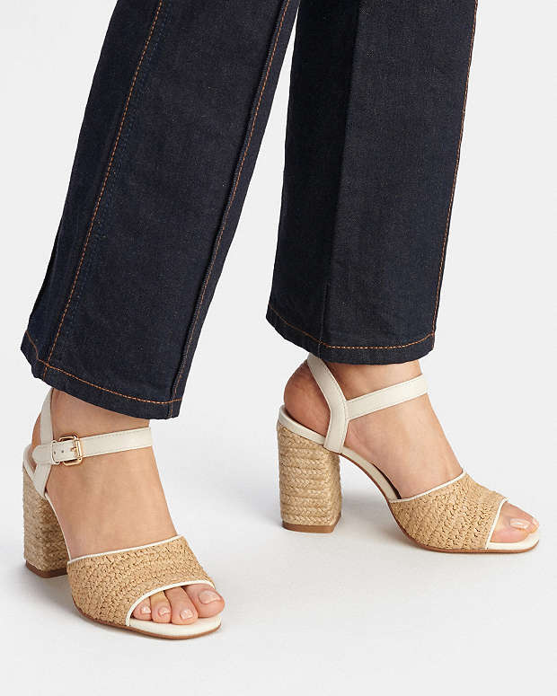 COACH OUTLET® | Maddy Sandal