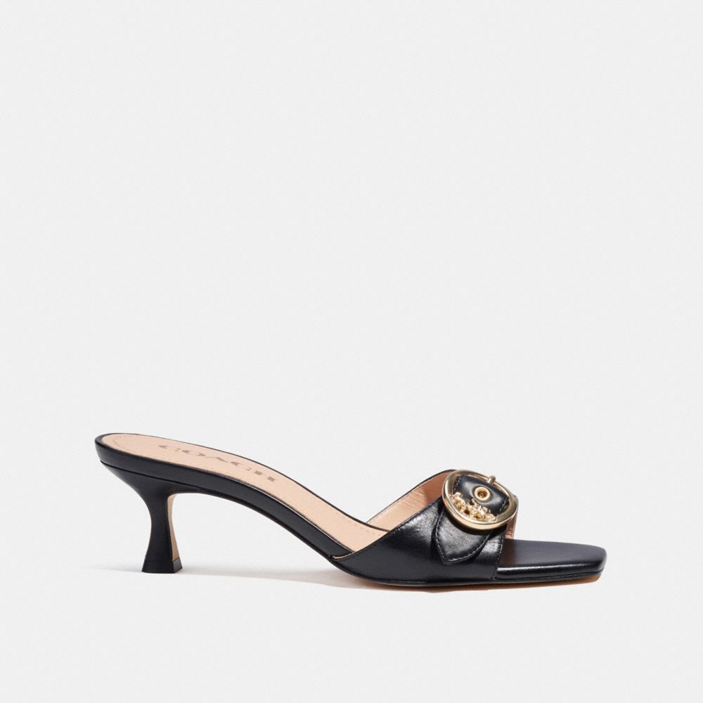 Abigail Sandal