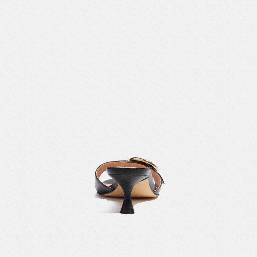 Abigail Sandal