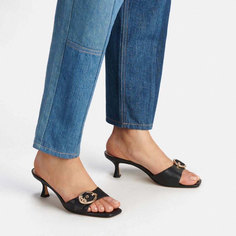 Abigail Sandal