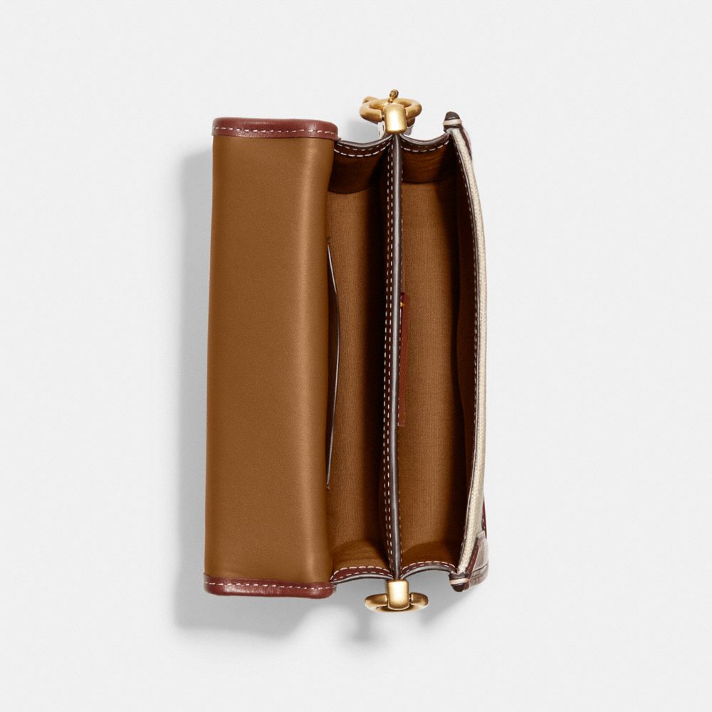 COACH クロスボディバッグ 国内発送 コーチ ショルダーバッグ バッグ メンズ COACH ヴァーシティ