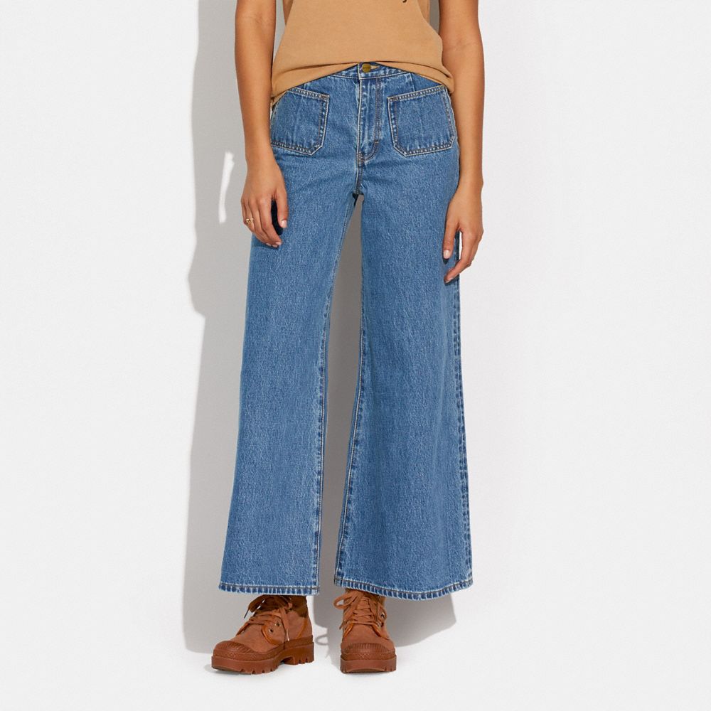 COACH®,ルーム パンツ,ボトムス,