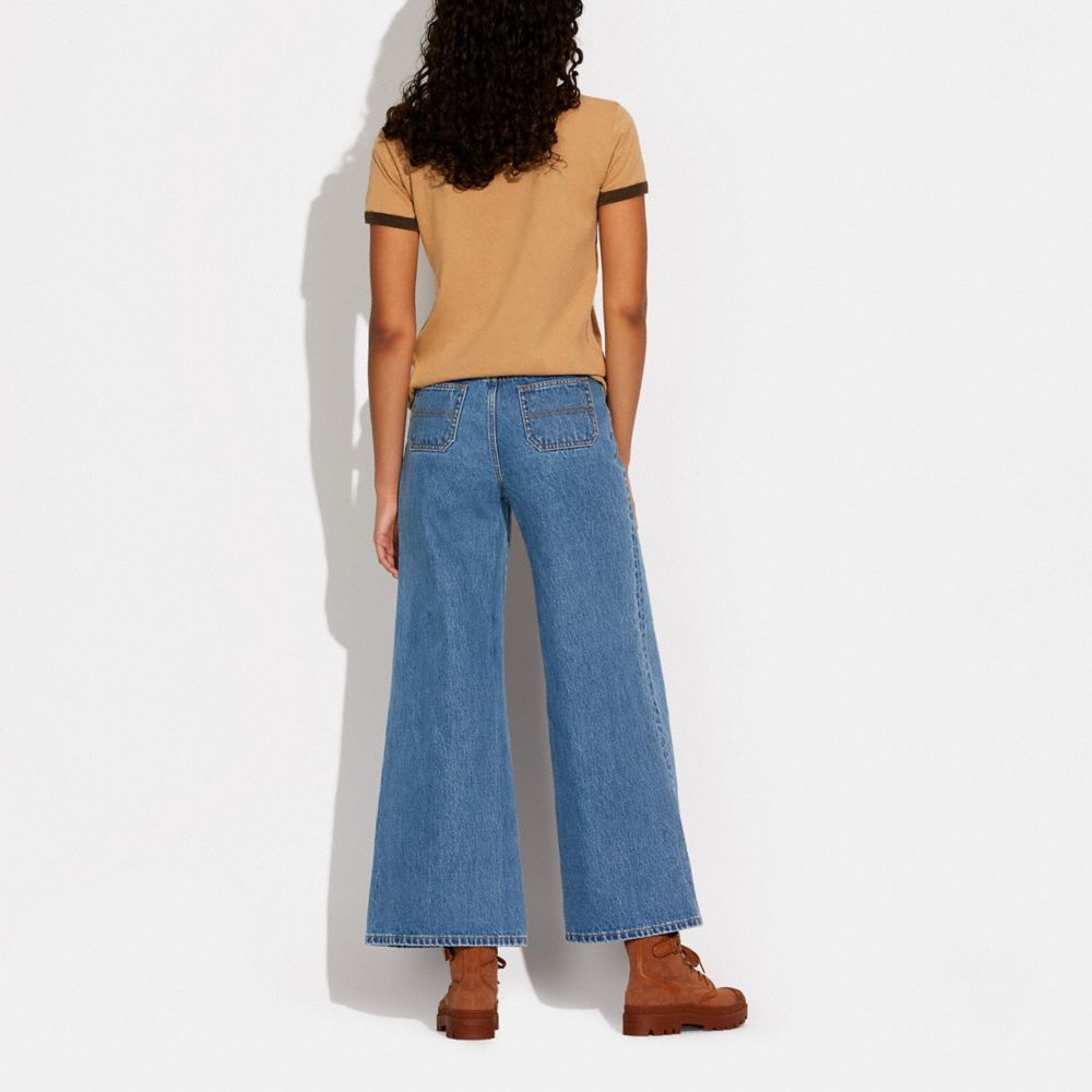 COACH®,ルーム パンツ,ボトムス,