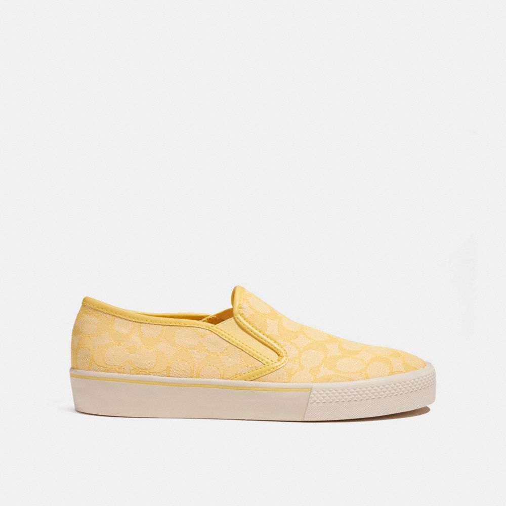 Coach Slip-On Sneaker & Loafers Under $50 - Magic Style Shop