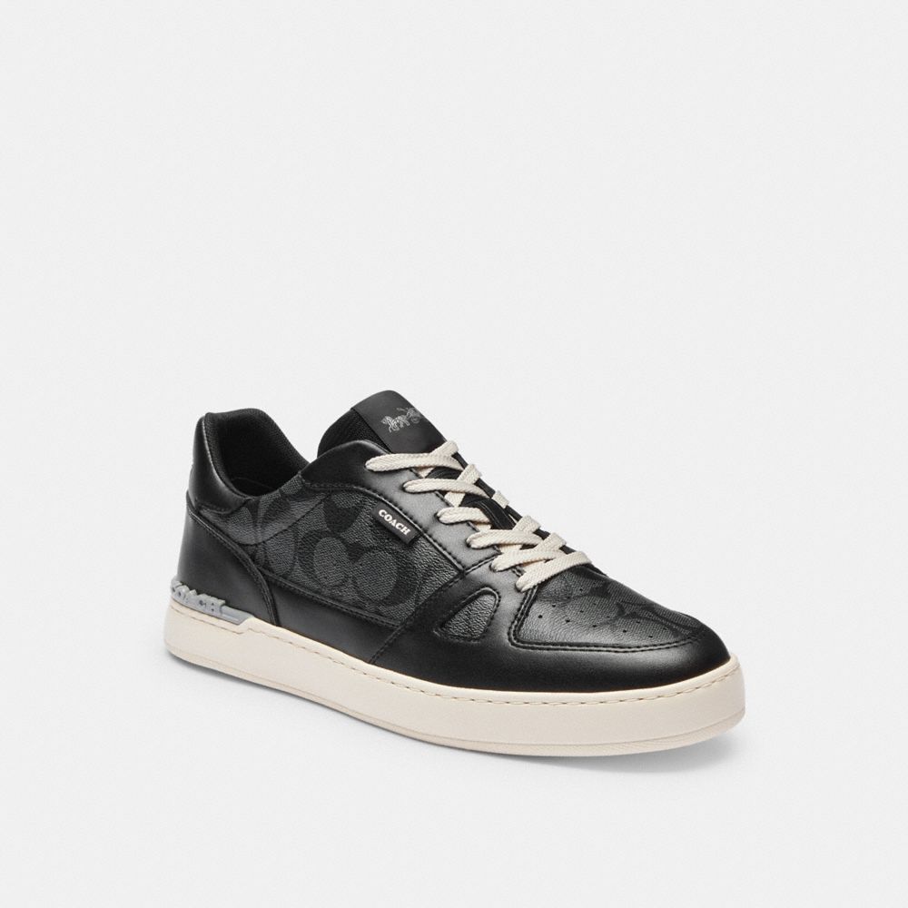 COACH Sneakers for Men, Online Sale up to 70% off