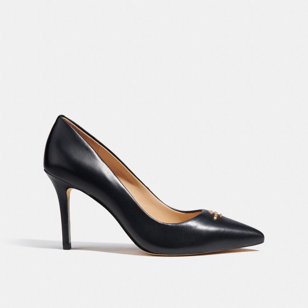 Alyce Pump